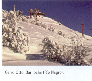 10-Cerro Otto, Bariloche
